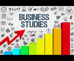 GCE O/L Business Studies Sinhala/English Medium