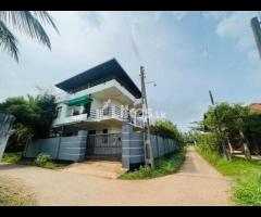 Modern House For Sale Wennappuwa 12.0 perches