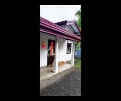 House for sale in Ragama, Batuwatta - 8