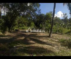 Land For sale in Rambukkana - 4