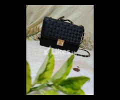 ගමුද මේ ලස්සන importe කරපු branded Side Bag එකක් - 4