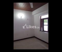 කැස්බෑව 120 බස් පාරට 600m දුරින්   පිහිටි පර්ච් 8 නිවස ඉතා ඉක්මනින් විකිණීමට. - 2