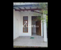 කැස්බෑව 120 බස් පාරට 600m දුරින්   පිහිටි පර්ච් 8 නිවස ඉතා ඉක්මනින් විකිණීමට. - 5