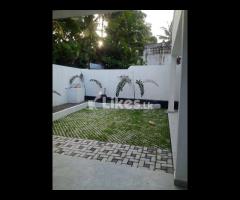 කැස්බෑව 120 බස් පාරට 600m දුරින්   පිහිටි පර්ච් 8 නිවස ඉතා ඉක්මනින් විකිණීමට. - 7