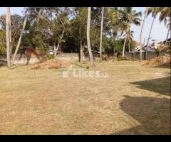 Land for sale in Negombo, Lewis Place - 2