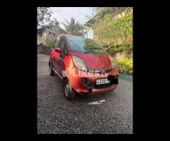 Tata Nano Twist 2016 Cars for Sale | Red Color