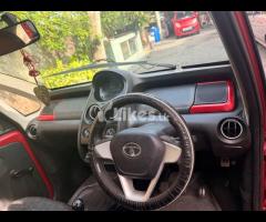 Tata Nano Twist 2016 Cars for Sale | Red Color - 3