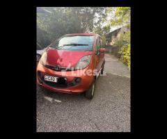 Tata Nano Twist 2016 Cars for Sale | Red Color - 4