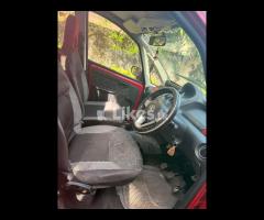 Tata Nano Twist 2016 Cars for Sale | Red Color - 5