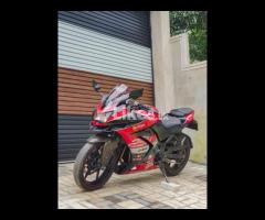 Kawasaki Ninja 250cc