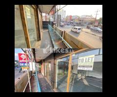 Prime Commercial Space for Rent in Wattala