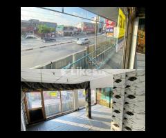 Prime Commercial Space for Rent in Wattala - 2